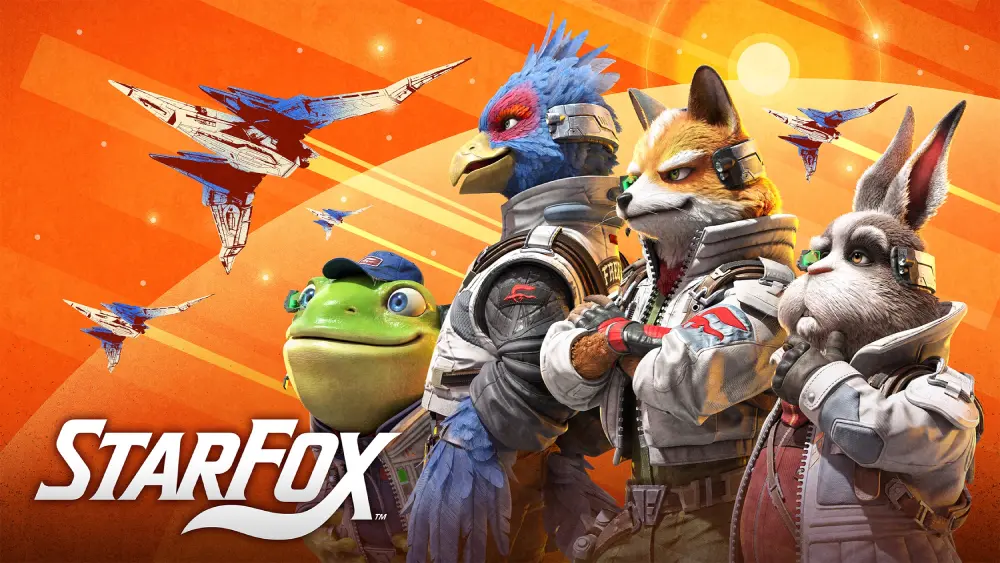 star fox direct 2026