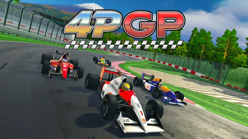 4P GP
