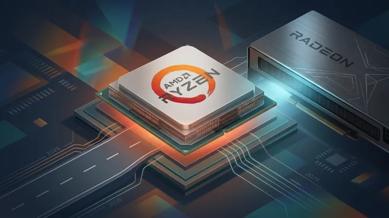 AMD Ryzen