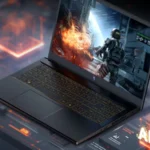 Acer Nitro V15 1