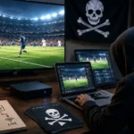 Antipirateria