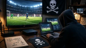 Antipirateria
