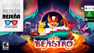 Beastro reseña