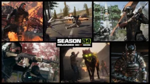 COD BO7