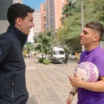 Tecnología y fútbol: Las tácticas de Cabify y Juanfer Quintero para sobrevivir al tráfico del Mundial 2026