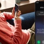 ¿Contestar o colgar? Así funciona el asistente de IA de Samsung que filtra tus llamadas desconocidas
