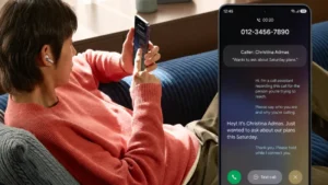 Call ID Samsung