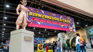 Comic Con Colombia