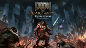 Doom The Dark Ages