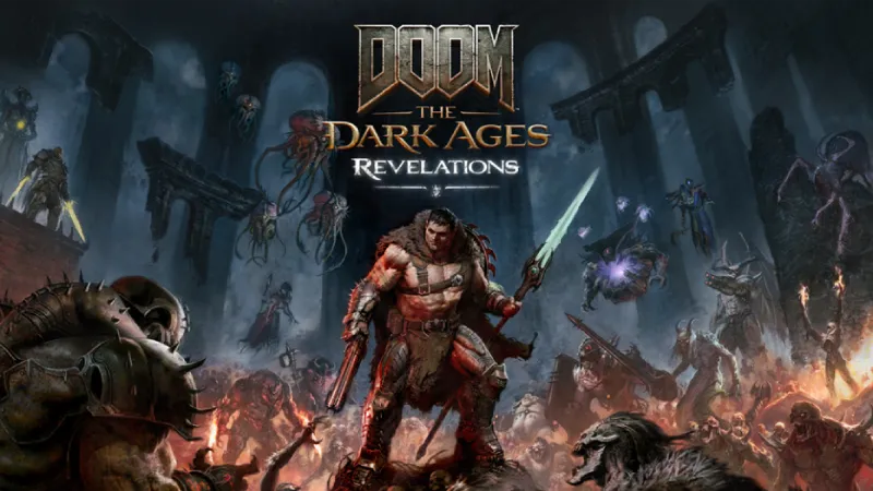 Doom The Dark Ages