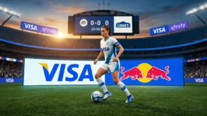 EA Advertising FC