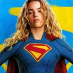 ¡Preventa activa! Asegura tus entradas para Supergirl: Woman of Tomorrow