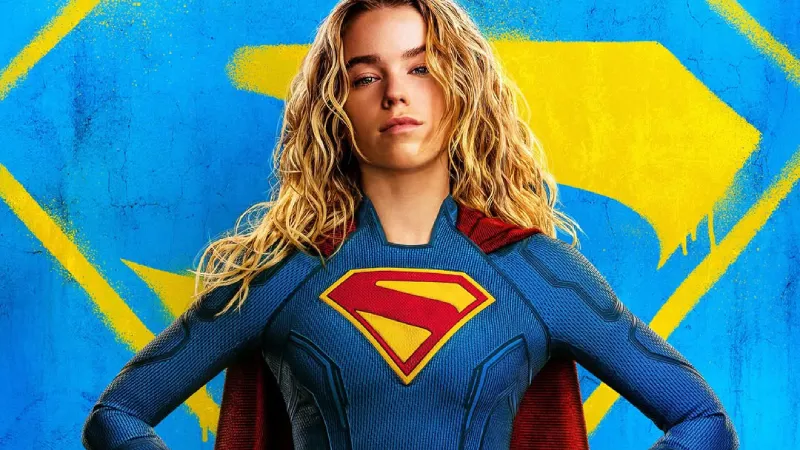 Ellos son el evento del verano. 😮_🔥#Supergirl - 25 de junio, solo en cines y@imaxlatam Etiquet