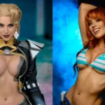 Elizabeth Rage en Comic Con Colombia 2026: Todo sobre su visita