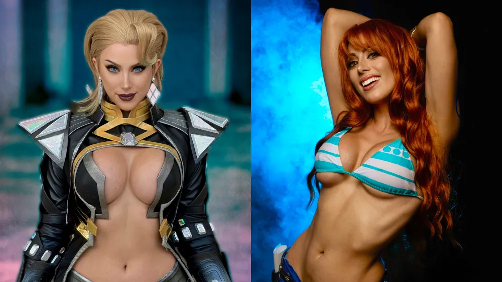 Elizabeth Rage