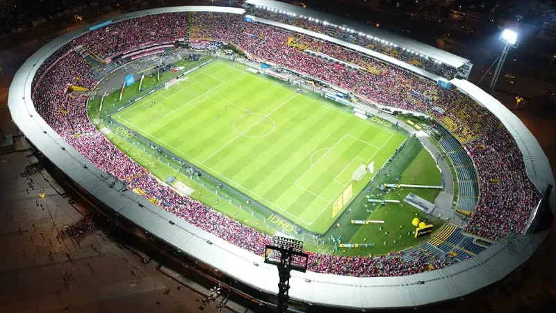 Nemesio Camacho