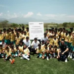 La Guajira se conecta al futuro: OPPO y Claro se unen para impulsar la educación digital de más de 500 jóvenes con la Fundación Luis Díaz