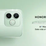 HONOR 600e en Colombia: Características, Precio y Ficha Técnica del Celular con Súper Batería e IA