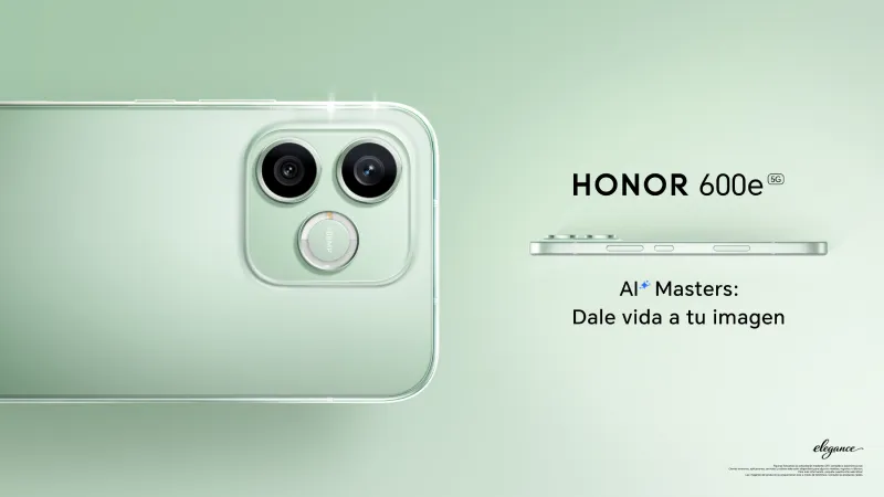 HONOR 600e 02