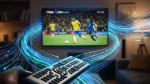 ITX Mundial