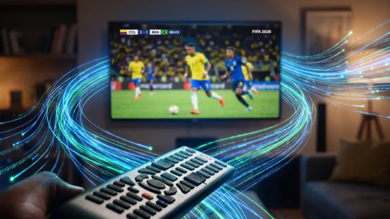 ITX Mundial