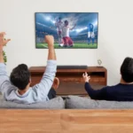 Cómo transformar tu sala en un estadio: JBL lanza su nueva línea de barras de sonido MK2