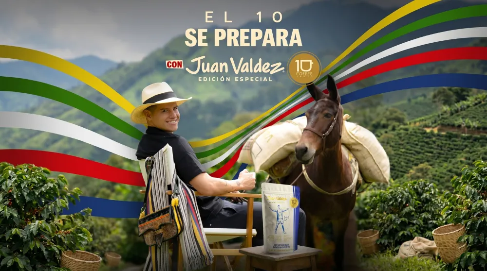 James Juan Valdez