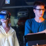 ¿Cómo la Inteligencia Artificial está acelerando el éxito laboral de los jóvenes en Colombia?