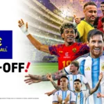 ¡El fútbol portátil evoluciona! eFootball™ Kick-Off! llega a Nintendo Switch™ 2 con modos exclusivos