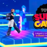 Totto lanza Super Camp en Roblox y lleva su estrategia de regreso a clases al universo digital