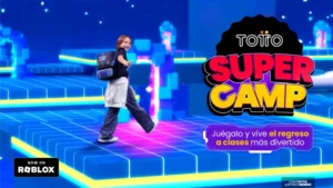KV GAMER_SuperCamp