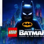 Lego Batman reseña
