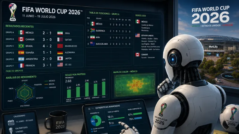 Mundial