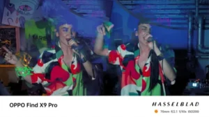 OPPO Banda