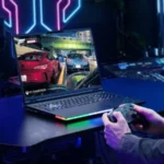 Lanzamientos de Acer 2026: Predator Helios 18 AI, Nitro 16 y la Nueva Era del Gaming Portátil