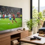 Roku TV Vacaciones