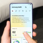 El nuevo Samsung Health se apoya en la IA: Así es cómo tu Galaxy Watch entenderá mejor tu cuerpo