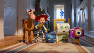Toy Story 5