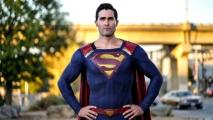 Tyler Hoechlin