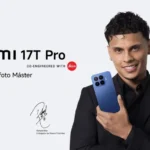 El salto definitivo en batería y fotografía móvil: Xiaomi lanza oficialmente en Colombia la Serie 17T junto a Richard Ríos