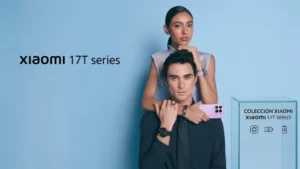 Xiaomi 17T series
