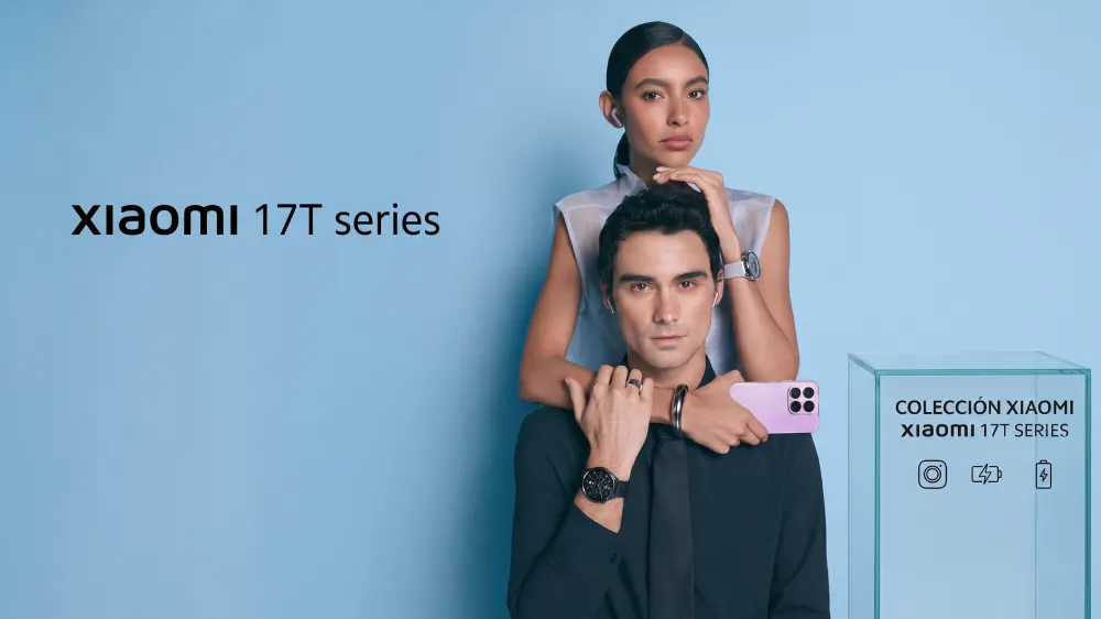 Xiaomi 17T series
