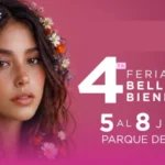 ¡El plan del fin de semana en Bogotá! La Feria de Belleza y Bienestar Farmatodo 2026 se toma el Parque de la 93