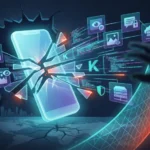 ¿Perdiste tu celular? 5 pasos inmediatos para evitar fraudes y proteger tus datos según Kaspersky