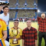 Cómo la Serie HONOR 600 Usa IA para Llevar tu Pasión por el Fútbol a Otro Nivel