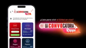 convocatoria rappi
