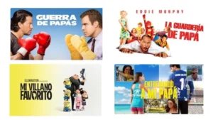 dia del padre CV