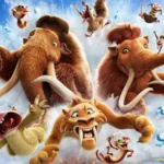 La manada regresa a la pantalla grande… ¡en llamas! en LA ERA DE HIELO: MUNDO DE LAVA