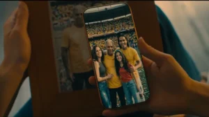 falcao familia