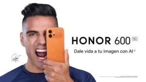 for honor falcao
